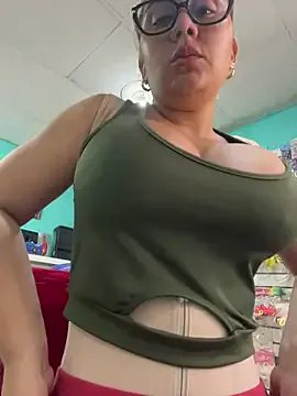 maymercy on StripChat