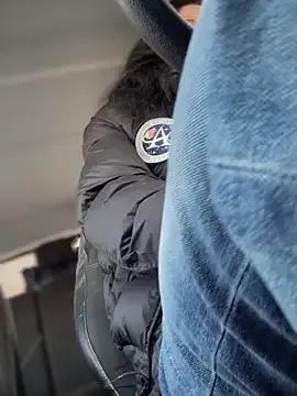 MeekyRich on StripChat 