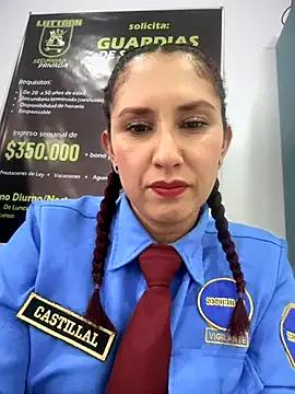 Megan-01- — Naked FRONT of everyone-Oil big TITS