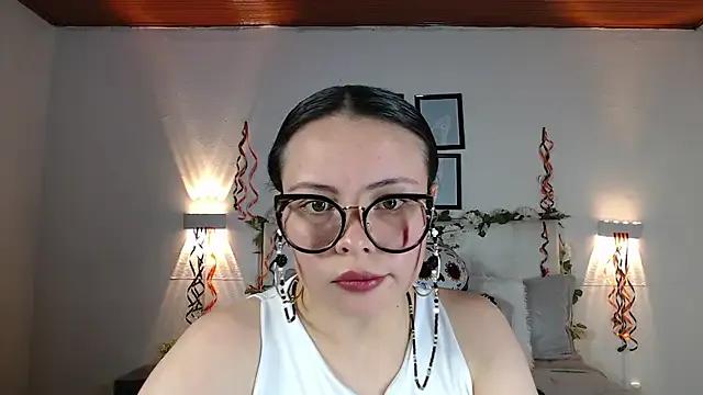 Megan_05_ — Open my buttocks + spank  