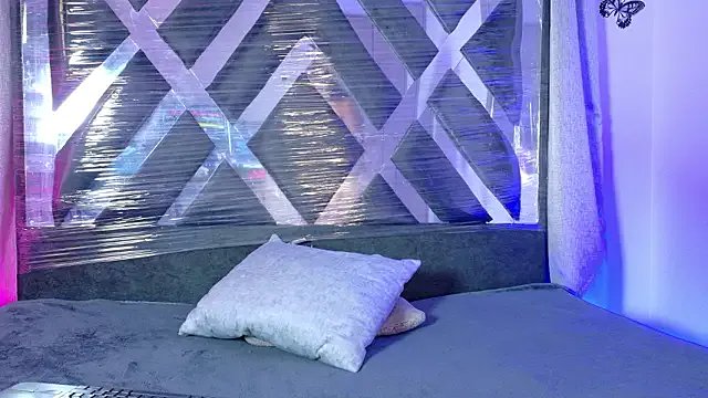 meggan_77 — CONTROL LUSH 5MIN