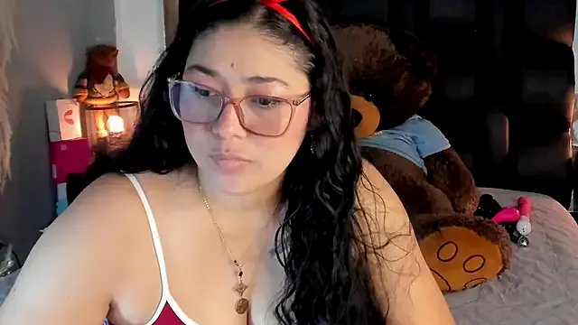 meikochoe on StripChat