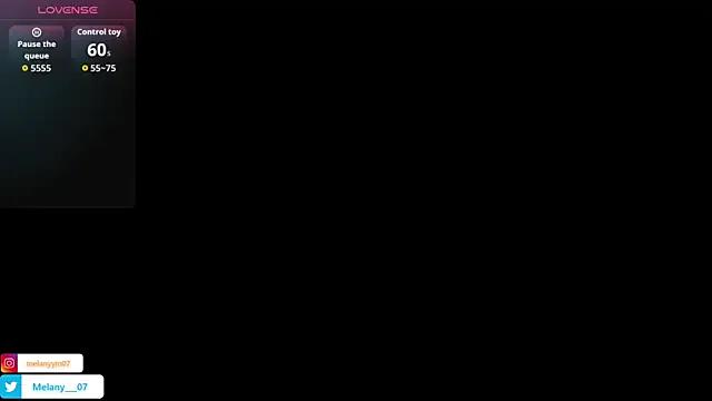 Melany__08 — Suck my fingers