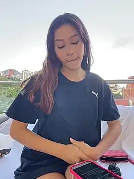 Melody-baby69 — LAST TIPPER CONTROL LUSH10+BIG SQUIRT