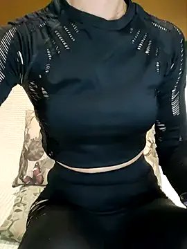 Melody87 on StripChat