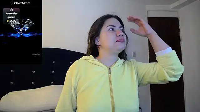 melpark on StripChat