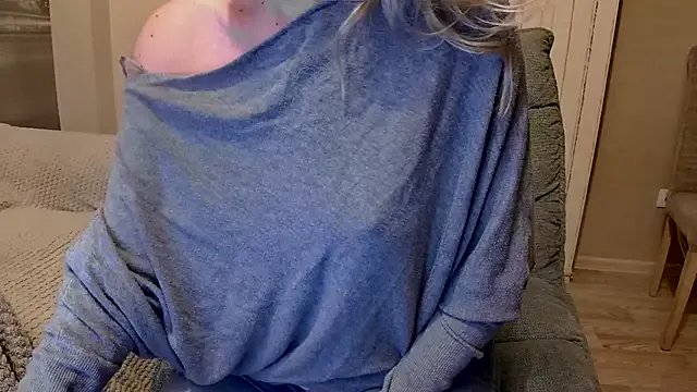 mesexylady34 on StripChat