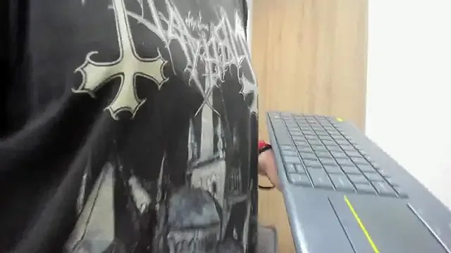 Mhelanny2 — slap on each buttock x10 without thong