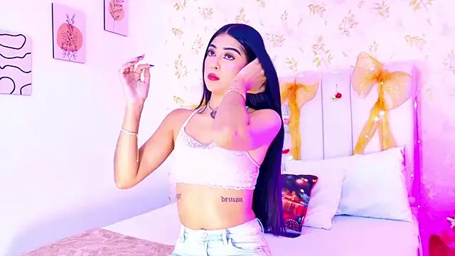 Mia-Monroe on StripChat