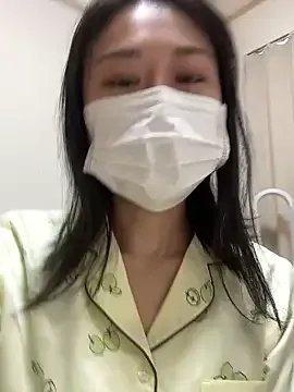 mia2_jp on StripChat