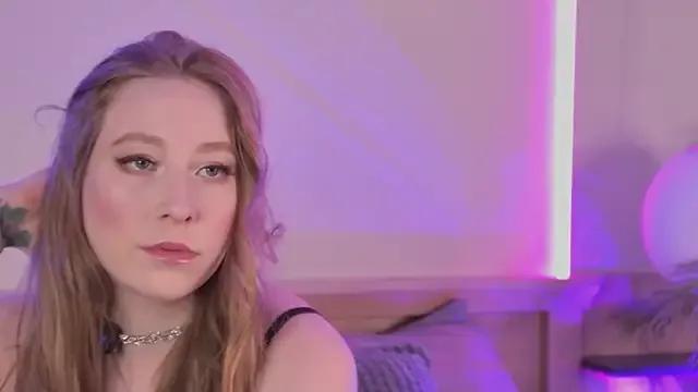 MiaEuphoria_ — Blowjob eye contact challenge 