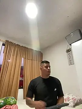 miaftmax on StripChat