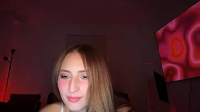 miasecretx — Freechat on StripChat