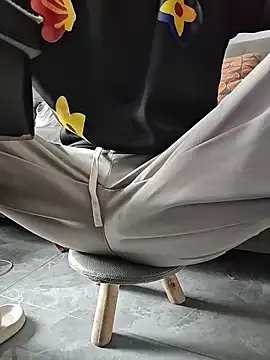 micai_fengbei on StripChat