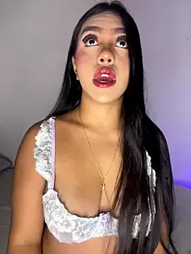 Michelle_johnson_ on StripChat