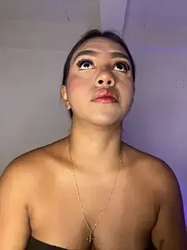 Michelle_johnson_ on StripChat