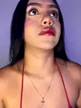 Michelle_johnson_ on StripChat