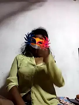 MickMicky on StripChat