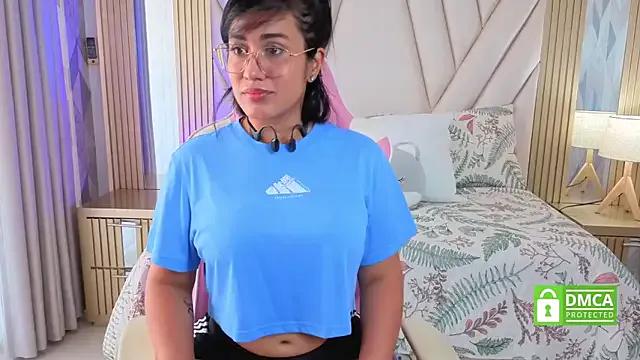 Miia_harper_ on StripChat 