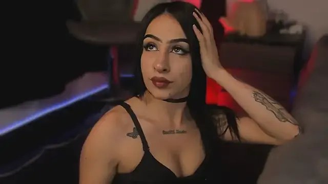 miiaa_stone on StripChat 