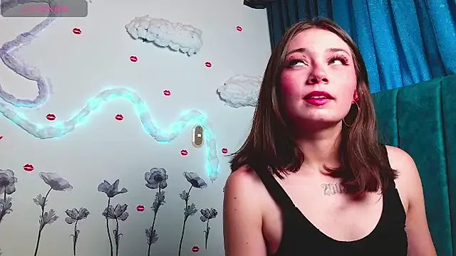 MilaFyre on StripChat