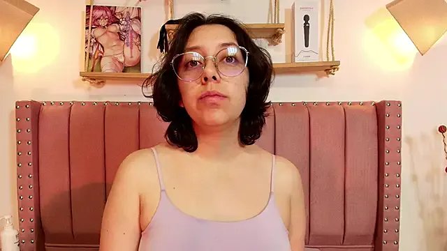 Milie_yue on StripChat 