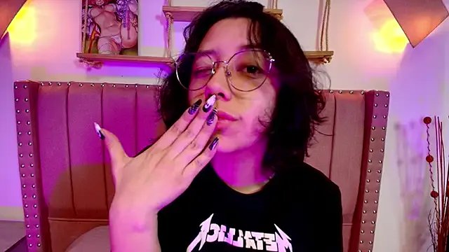 Milie_yue on StripChat 