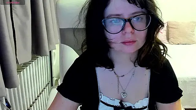 MilisaSweet777 on StripChat