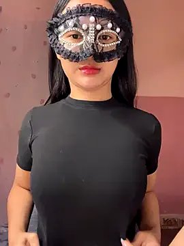 Mimi_love01 on StripChat 