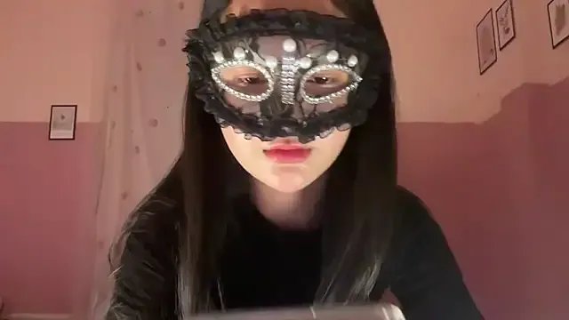 Mimi_love01 on StripChat 