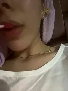 Mimisixo on StripChat 