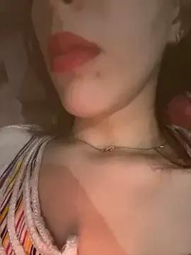 Mimisixo on StripChat 