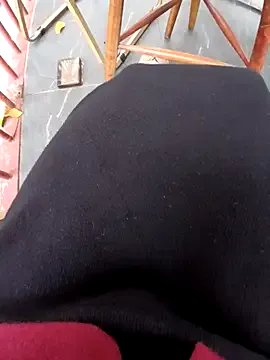 Mina-02 on StripChat