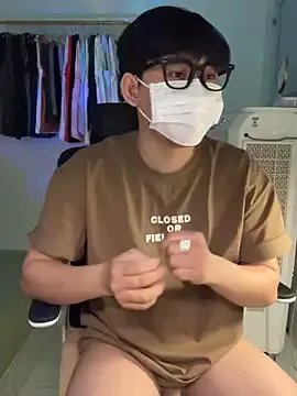 MinhTuanLive on StripChat