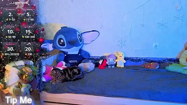 Mini_Lady1 on StripChat 