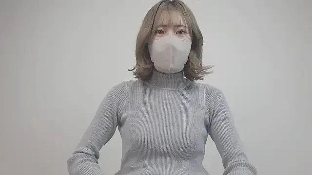 Mio_ecstasy on StripChat