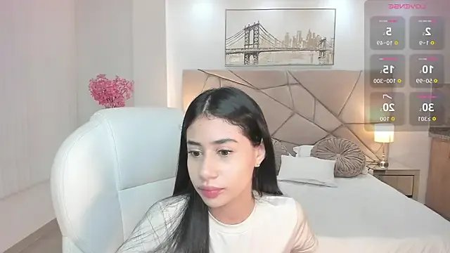 miranda_crawfor on StripChat