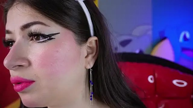 miss__pamela on StripChat 