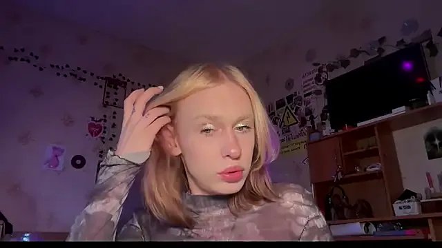 miss_barbie111 on StripChat