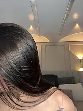 Miss_blue69 on StripChat 