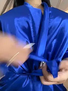 Miss_blue69 — Freechat on StripChat