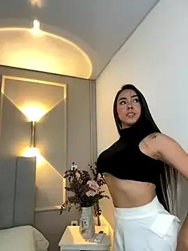 Miss_blue69 on StripChat 