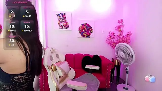 Miss_dolly_ on StripChat 