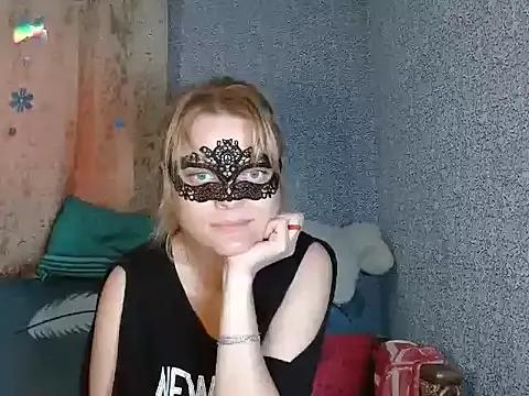 Miss_Nona on StripChat 