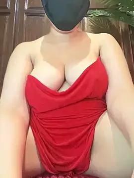 Miss_Wijdan on StripChat 
