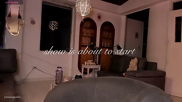 misschloe__ on StripChat