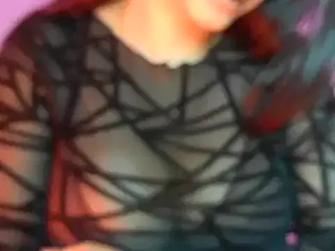 MisshQa on StripChat 