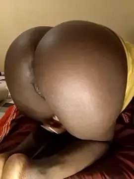 Misskhalifa_ on StripChat 