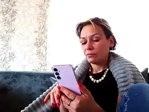 MissKryss on StripChat 