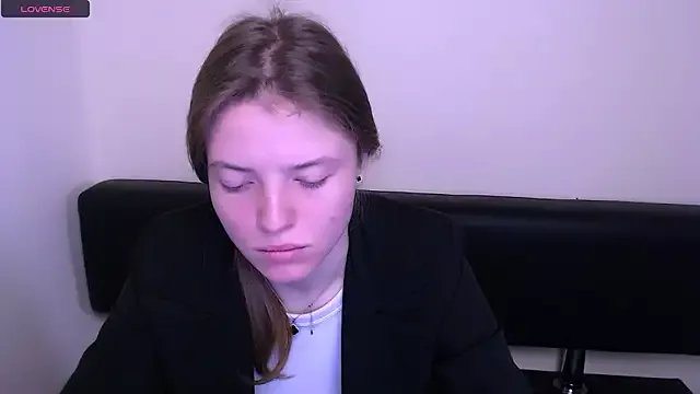 MissOliviaa_ on StripChat 